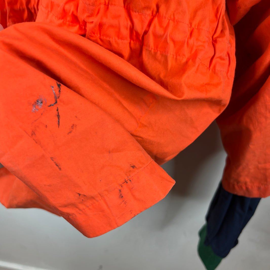 Polo Ralph Lauren Double Layer Parka
