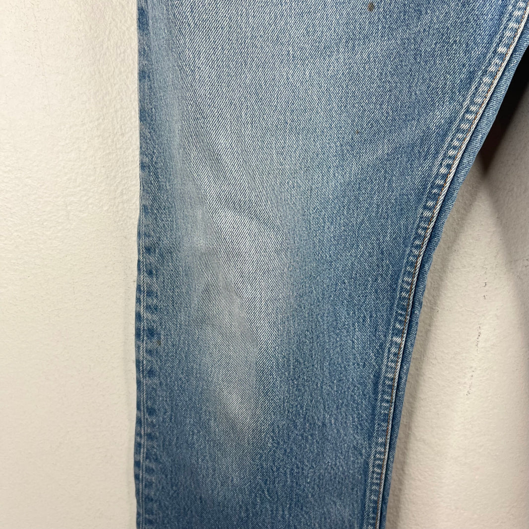 Gallery Dept Levi's G Patch Jeans