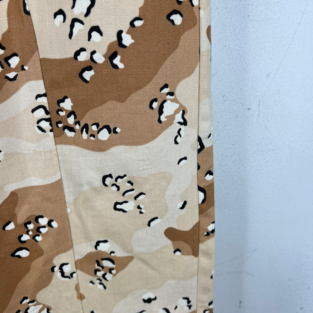 Vlone Desert Camo Pants