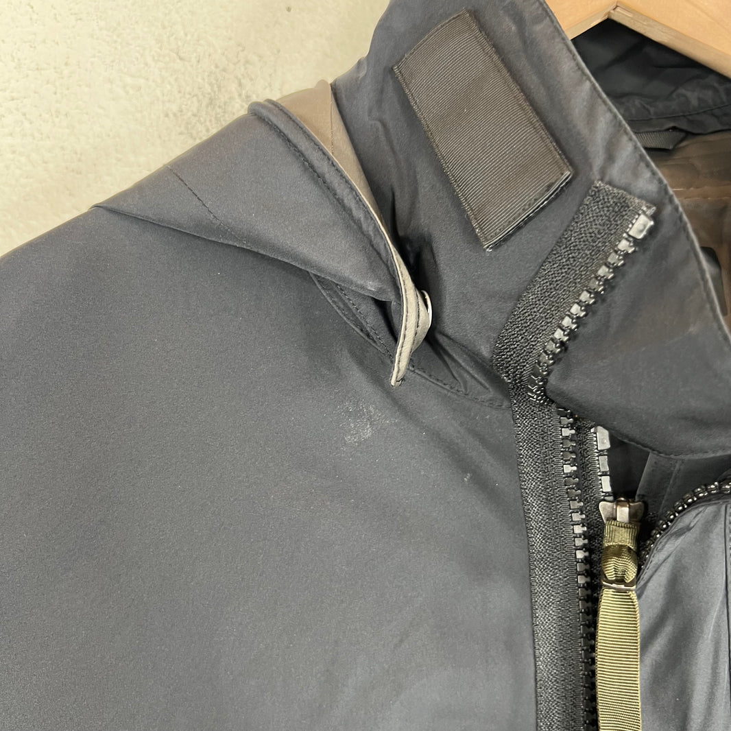 Acronym J1W-GTPL Jacket