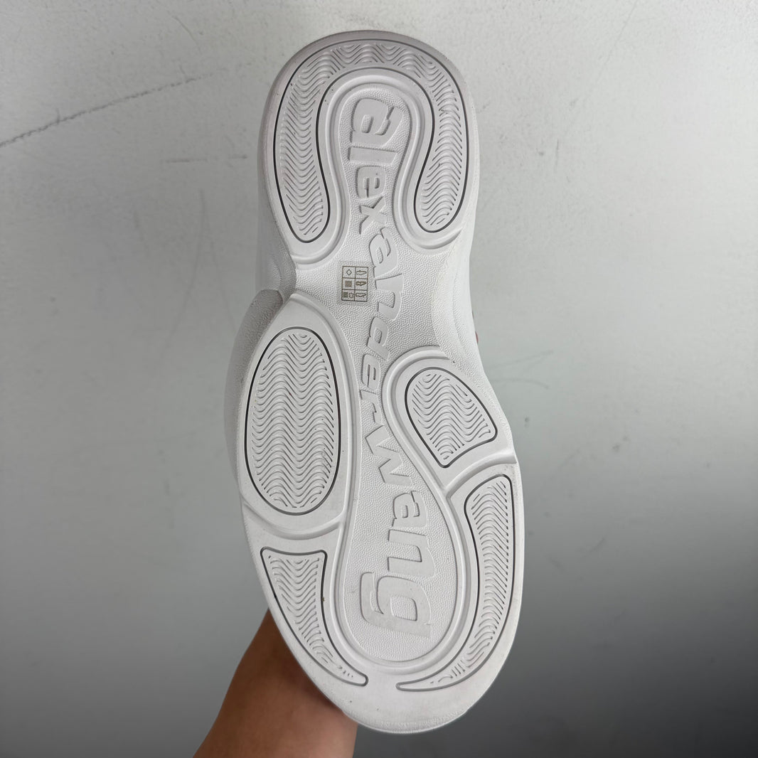Alexander Wang Hoop Sneakers
