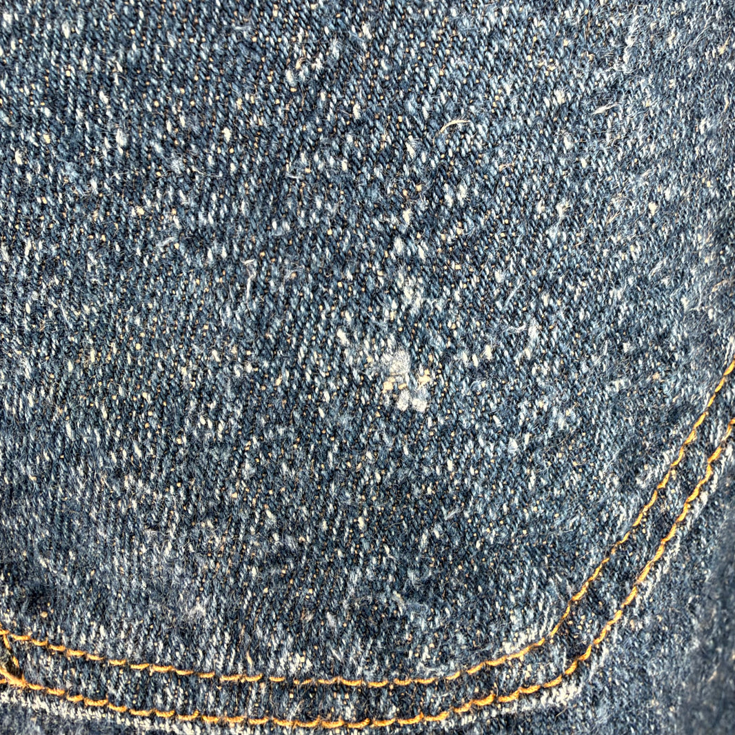 Oni Selvedge Jeans