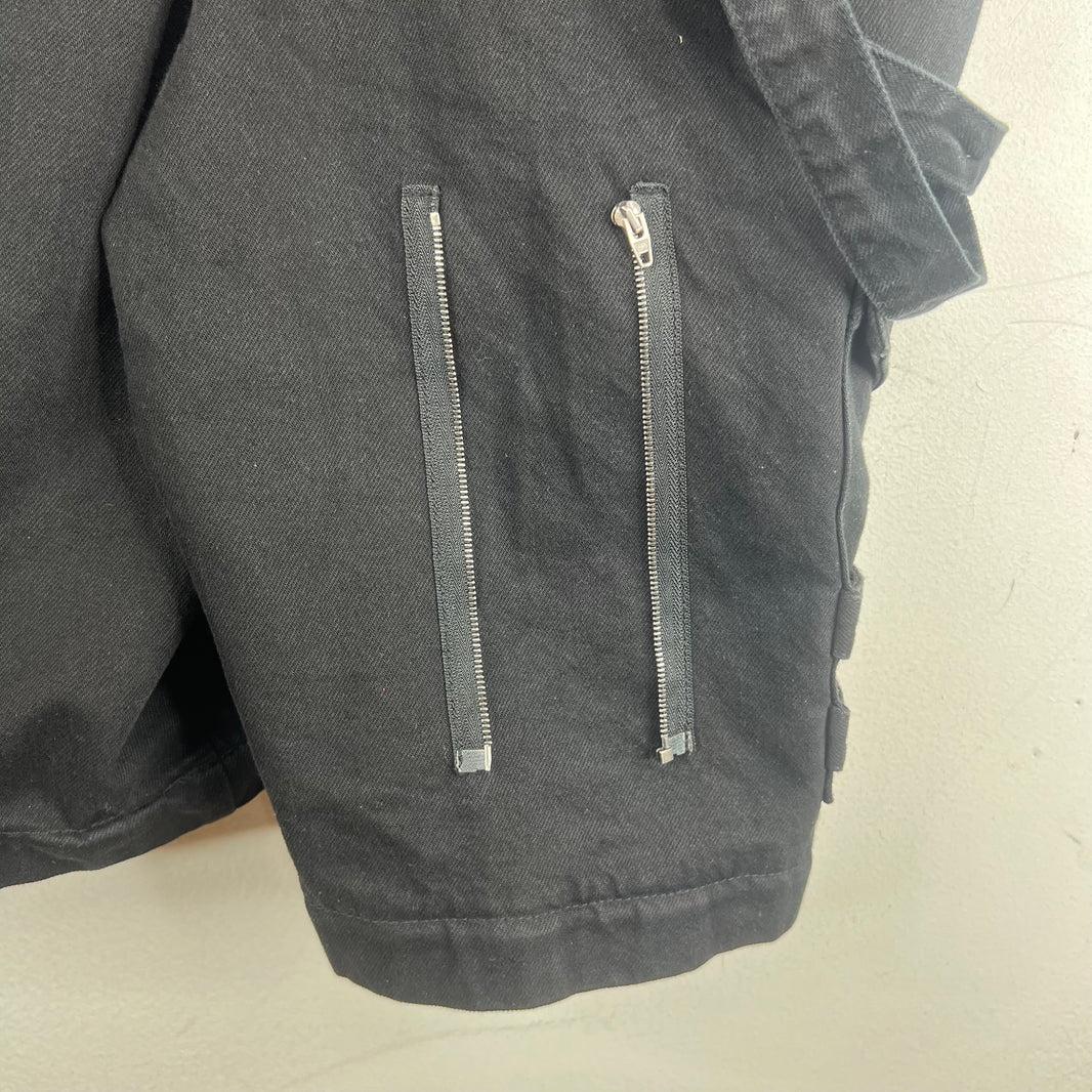 Balenciaga Raver Shorts