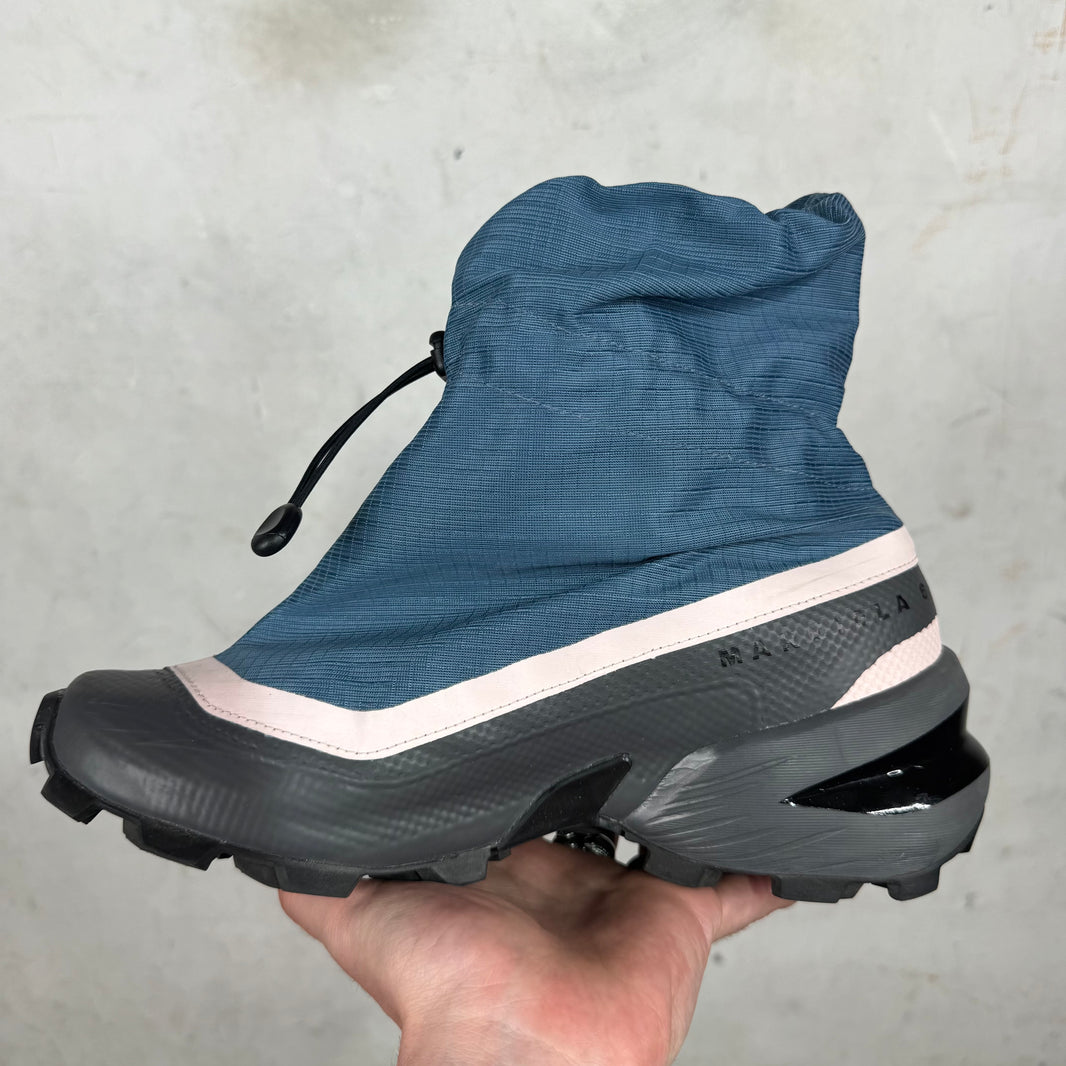 MM6 x Salomon Cross Mid Shoes