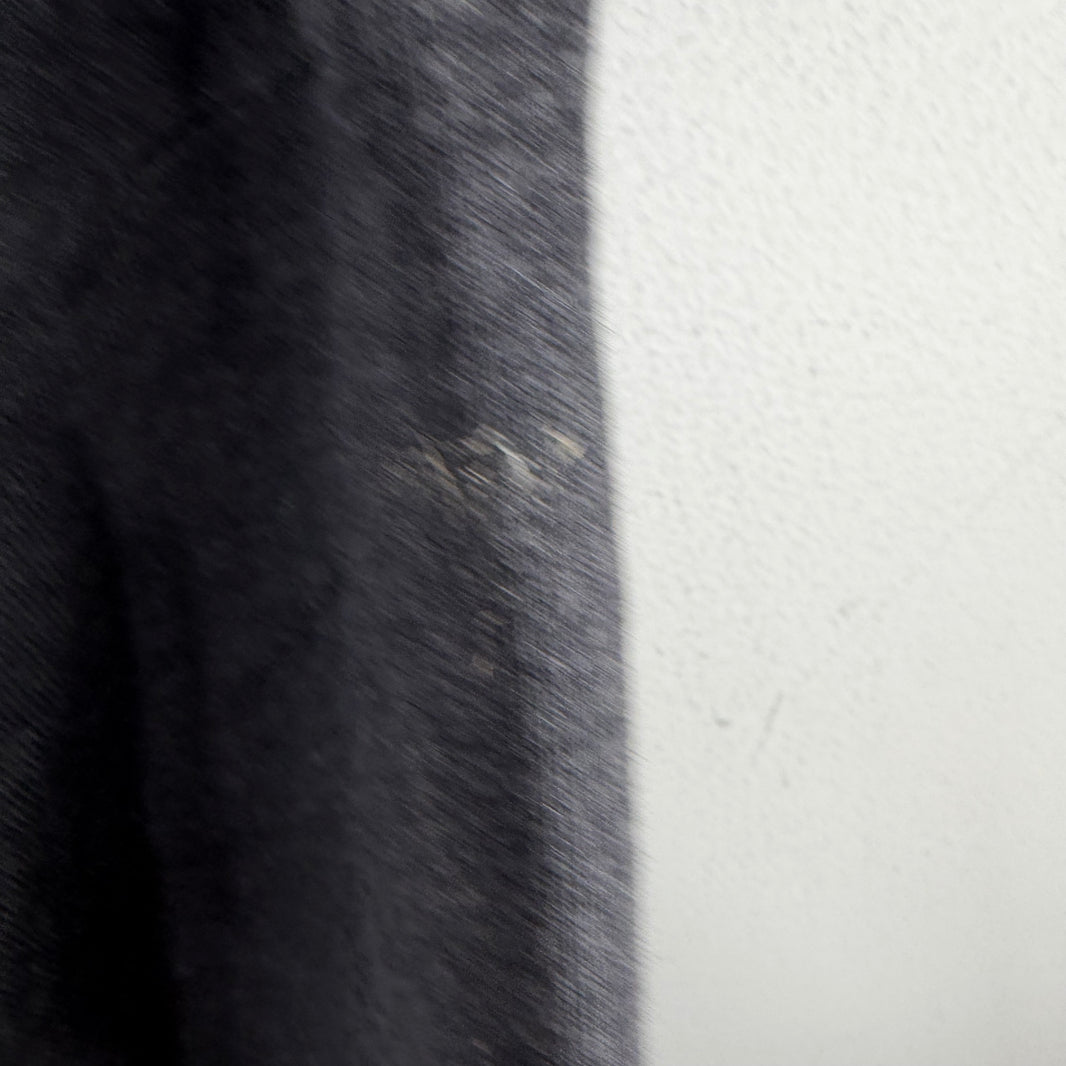 Gosha Rubchinskiy 3M Logo Crewneck
