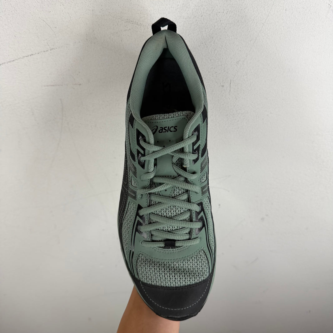Asics Kiko Gel-Burz 2 Seafoam Sneakers