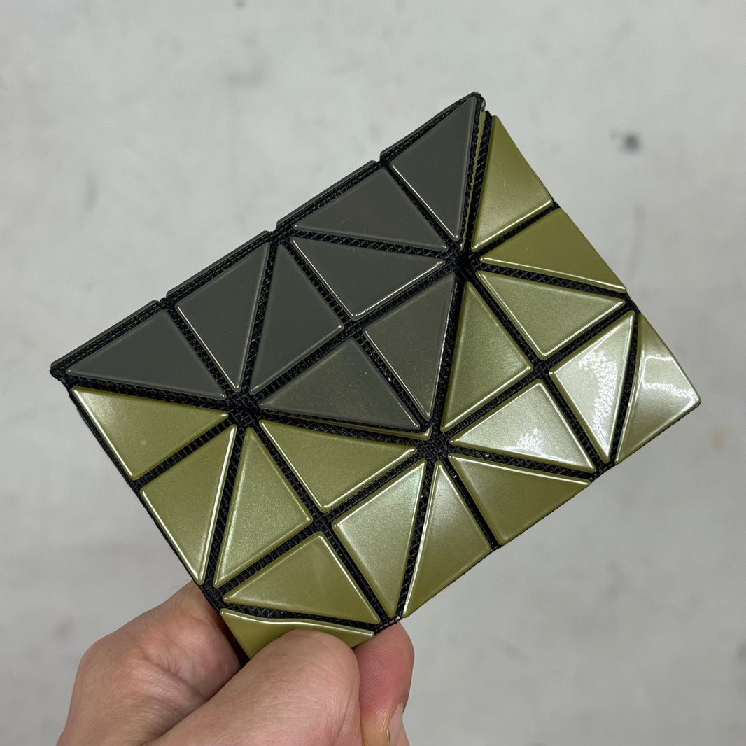 Issey Miyake BaoBao Foldable Wallet