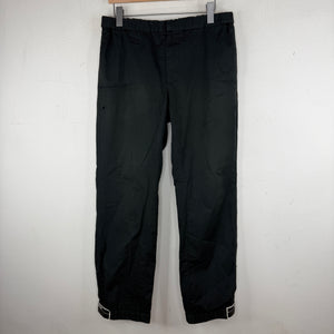 Prada Ski Cuff Pants