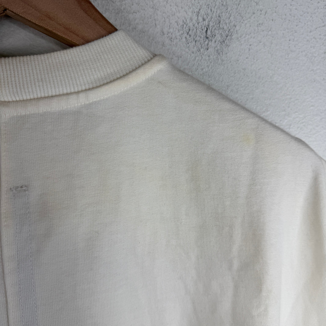 DRKSHDW Sleevelss Jumbo T-Shirt