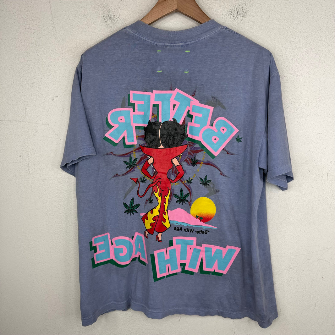 Better With Age Boop T-Shirt