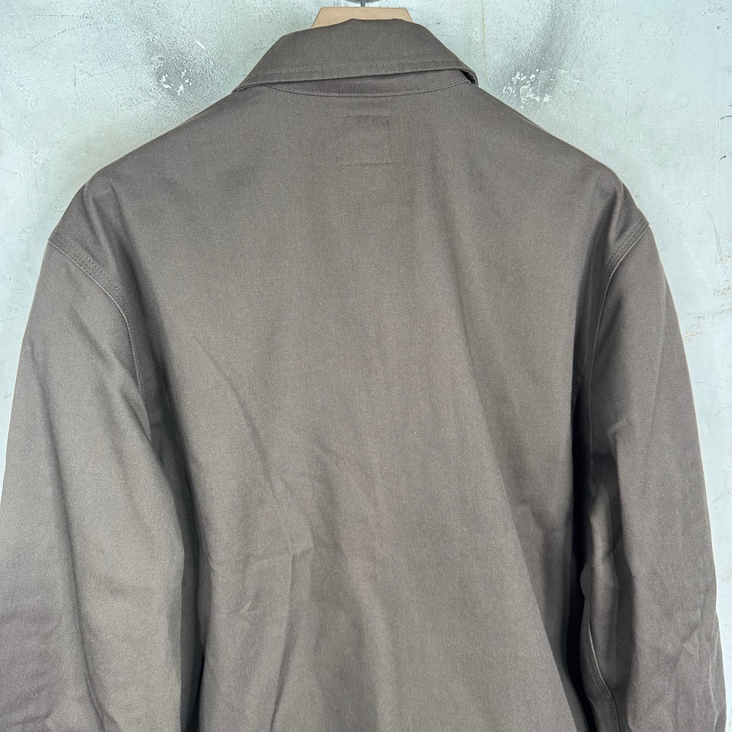 Supreme x Dickies Work Jacket