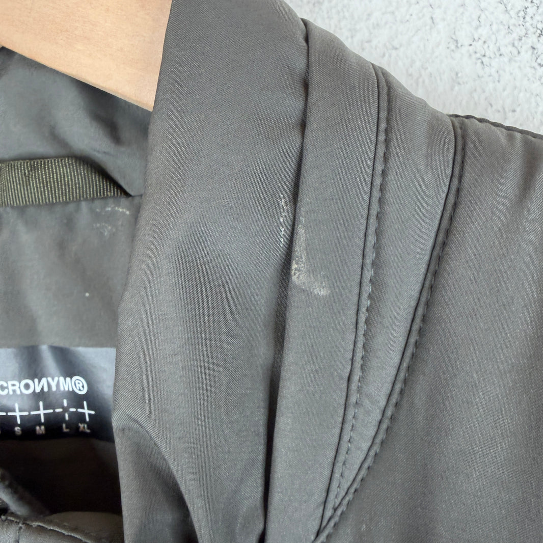 Acronym J91-WS Puffer Jacket
