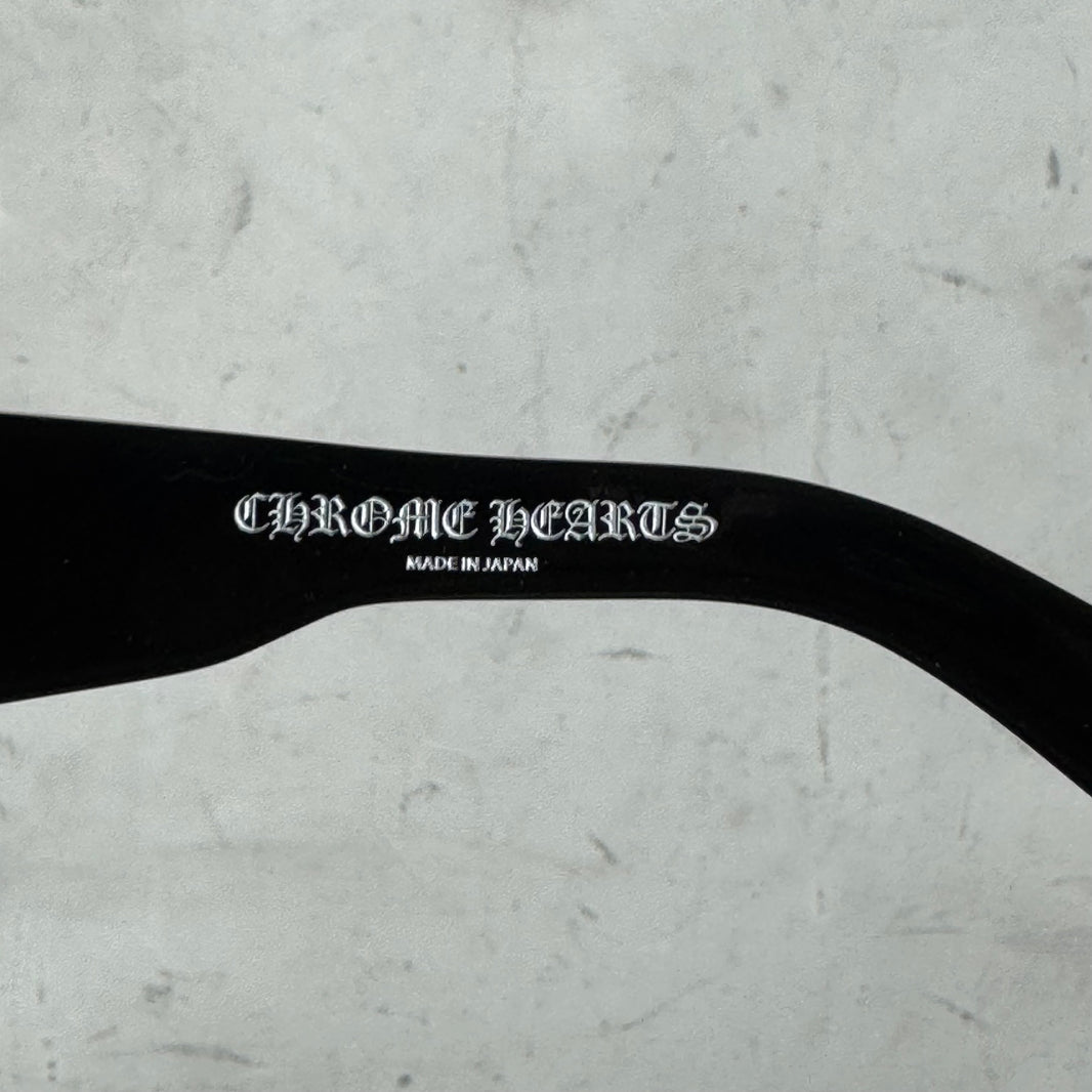 Chrome Hearts Porny Sunglasses