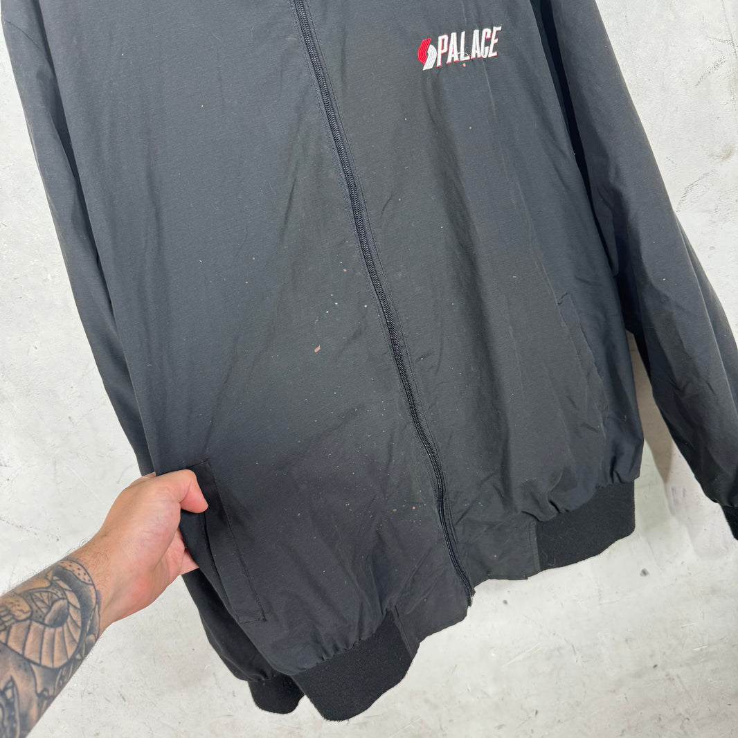 Palace Trailblazers Windbreaker