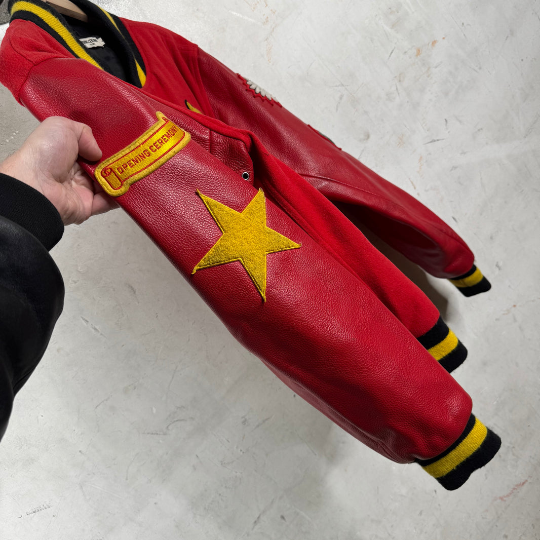 Opening Ceremony Vietnam Varsity Jacket
