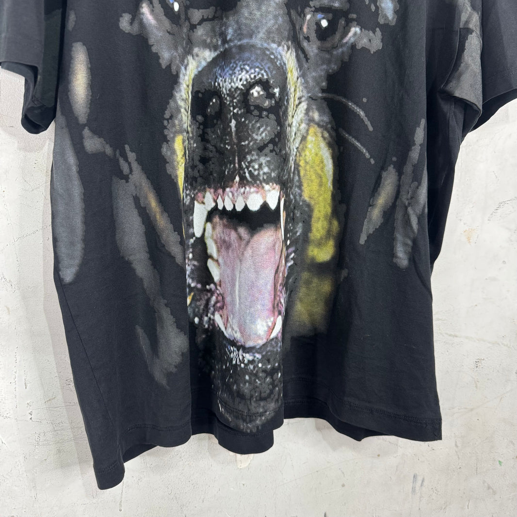 Givenchy Rottweiler T-Shirt