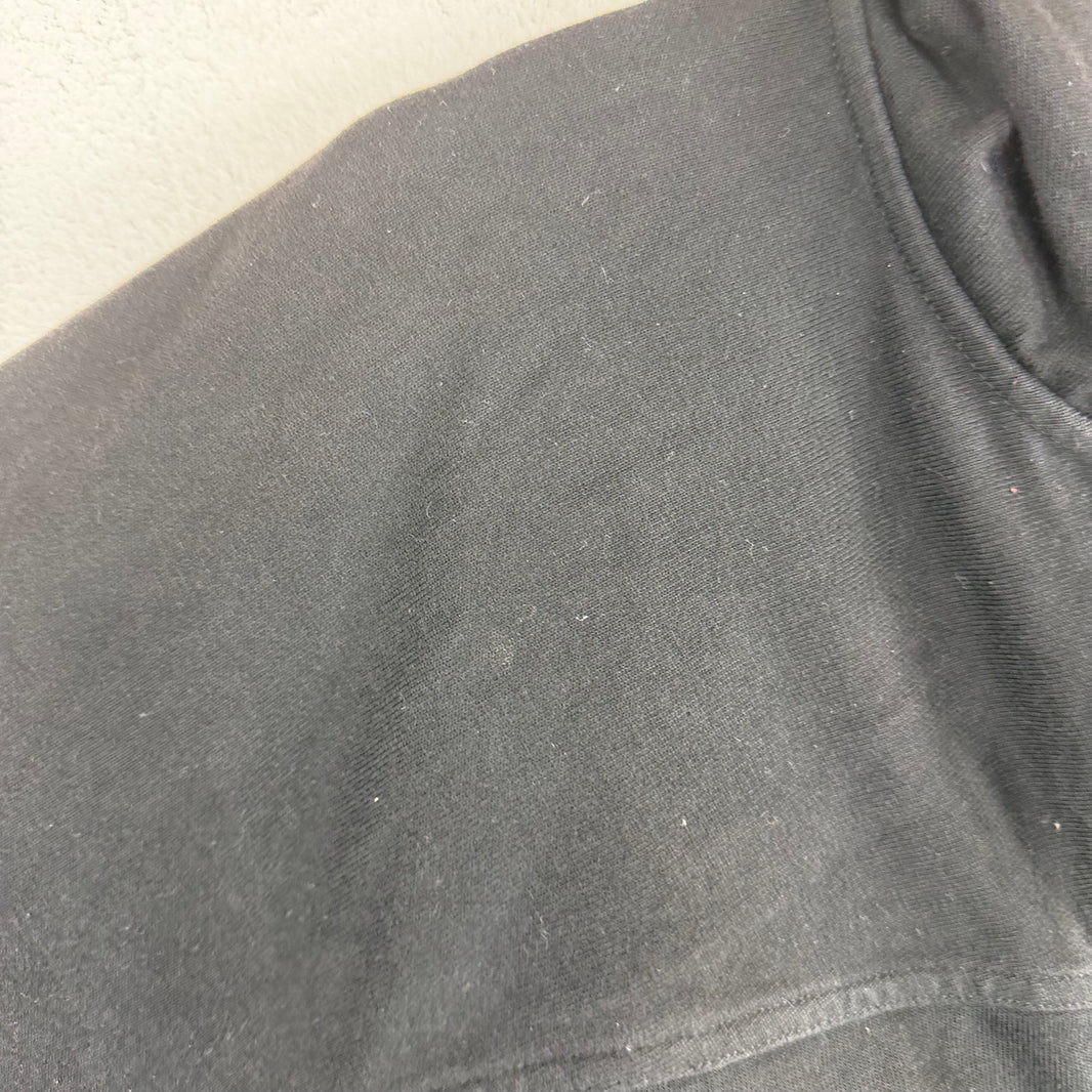 Rick Owens Windbreaker Hoodie