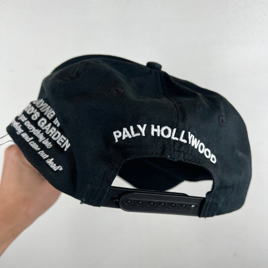 Paly Hollywood James Dean Death Cult Hat