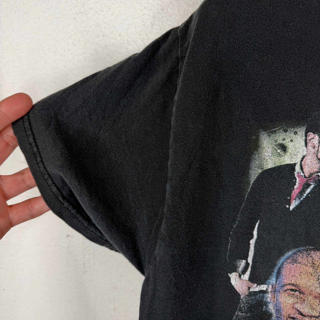 Vintage Channel 933 Summer Concert T-Shirt