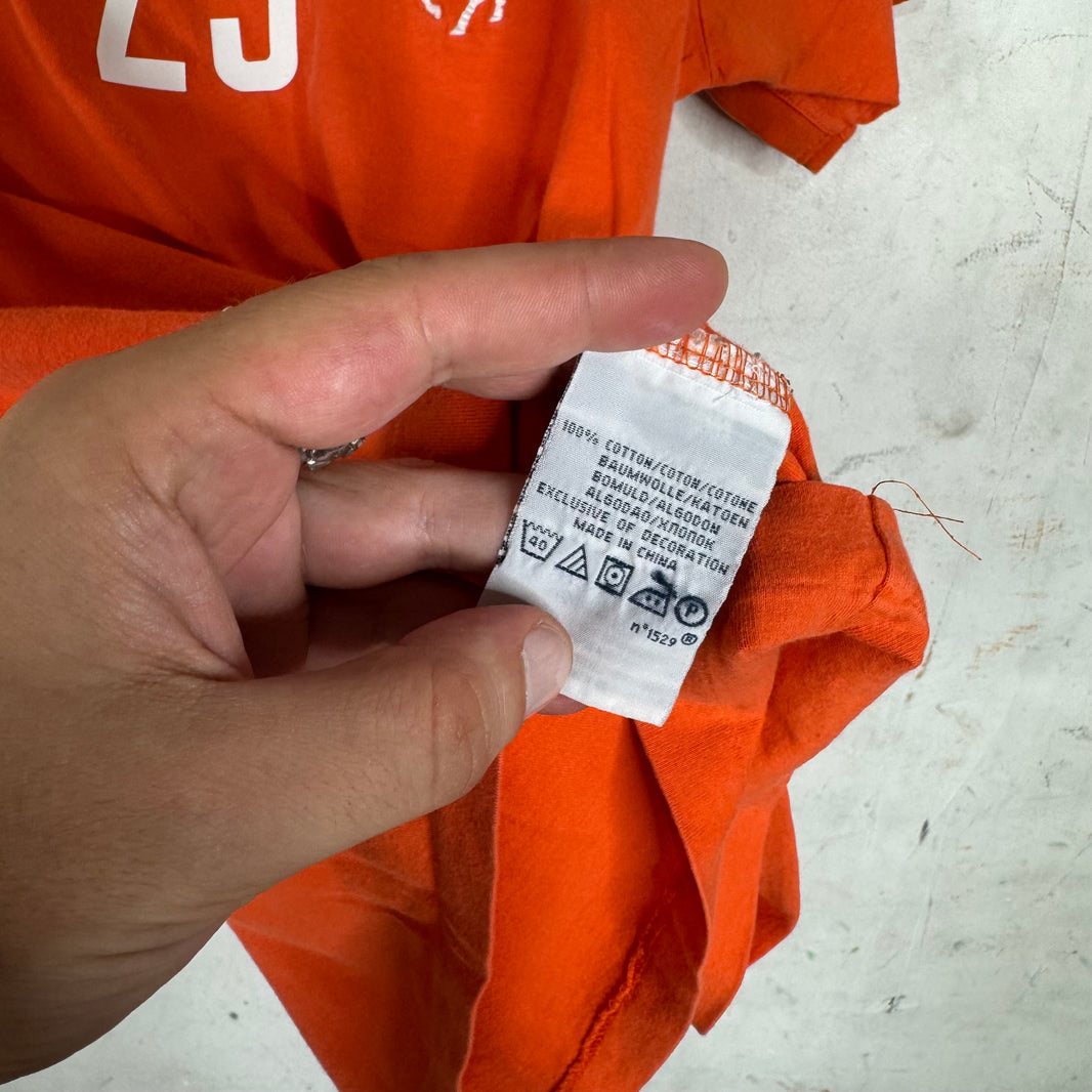 Ralph Lauren 23 Netherlands Pony T-Shirt
