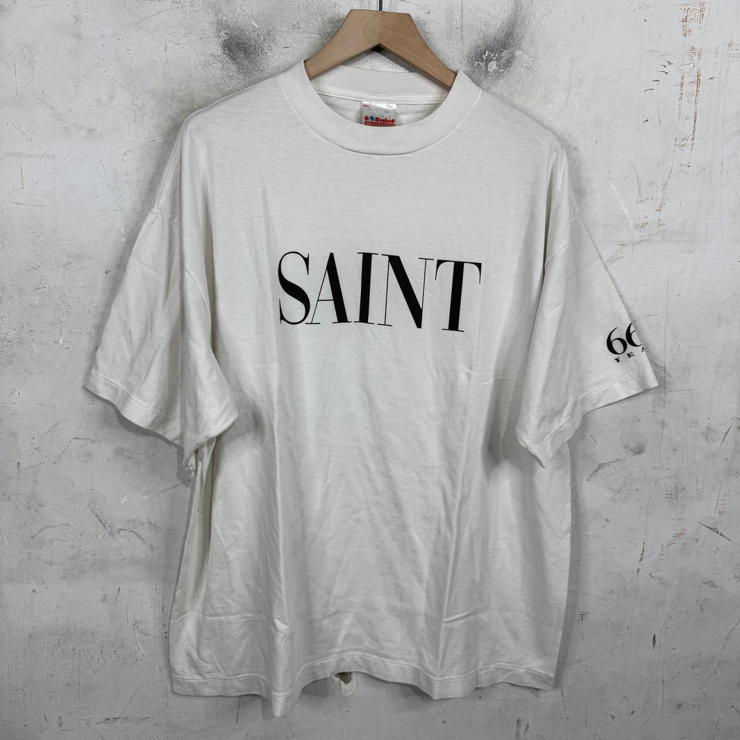 Saint Michael Logo T-Shirt
