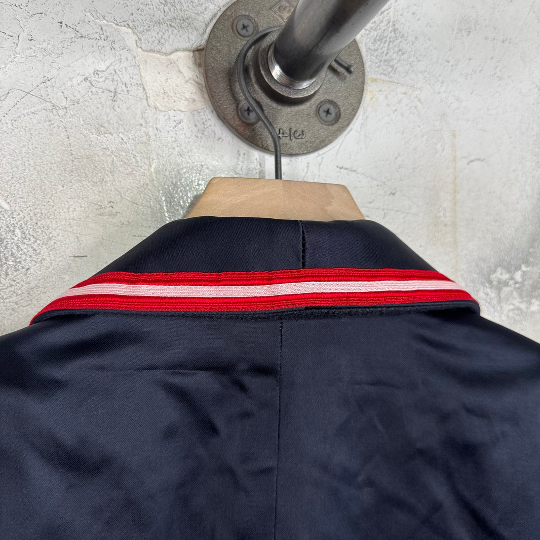 Bode Major League Suit Jacket