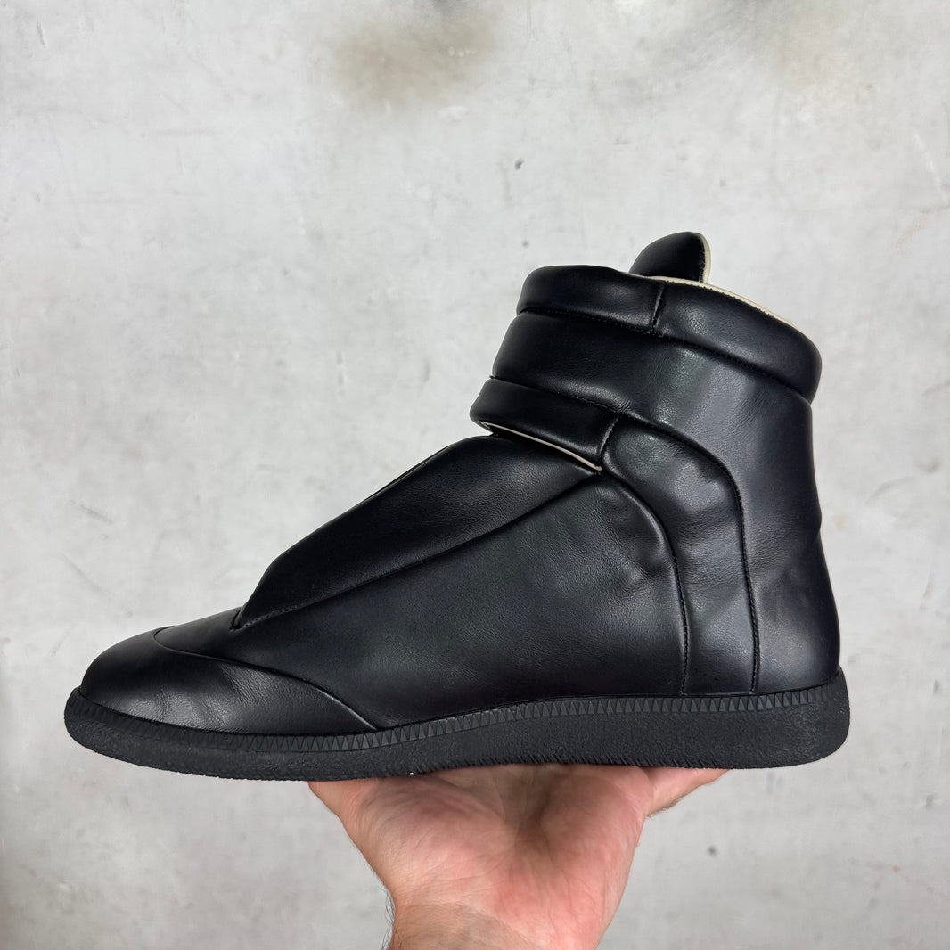 Margiela Black Re Edition Futures