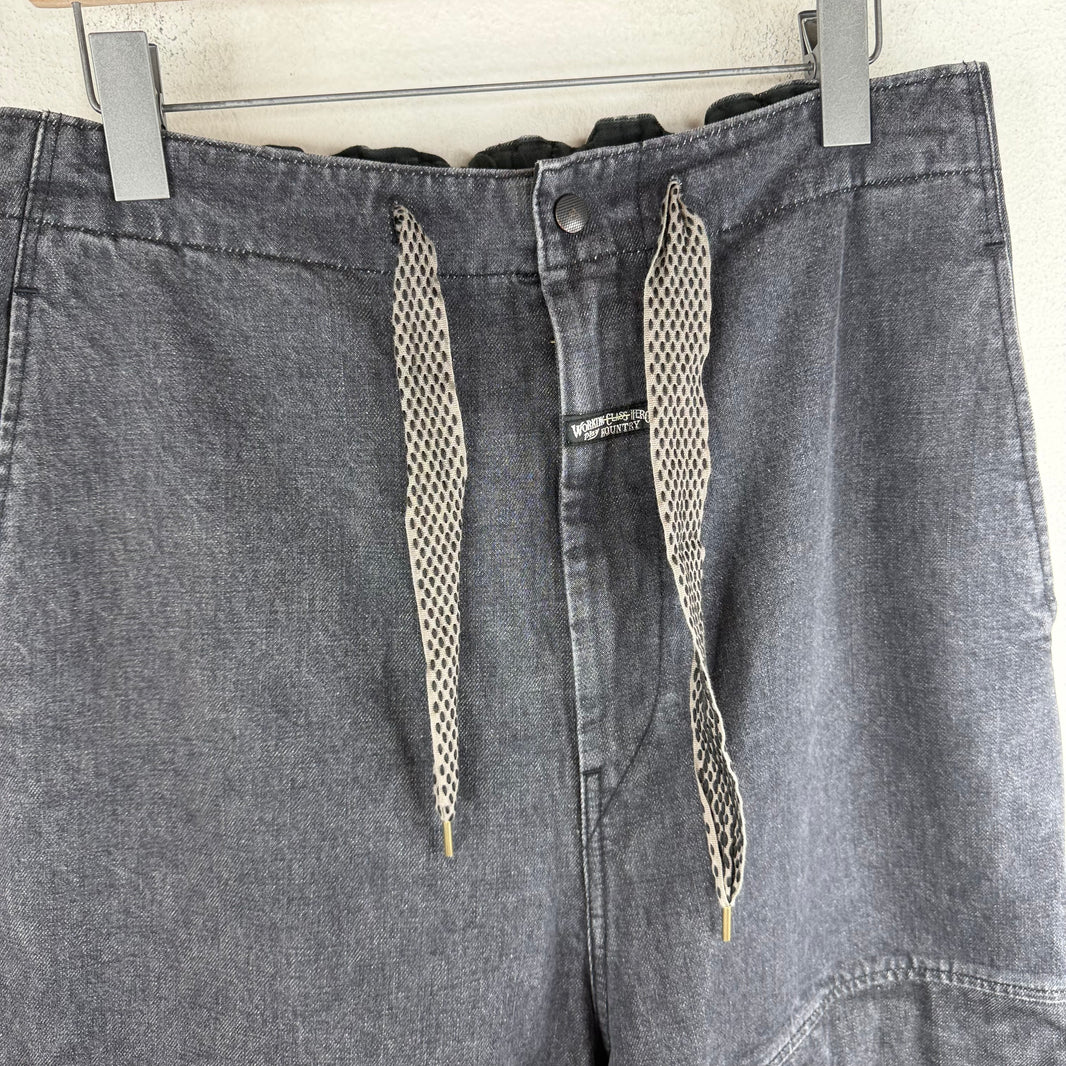 Kapital Shuttle Jeans
