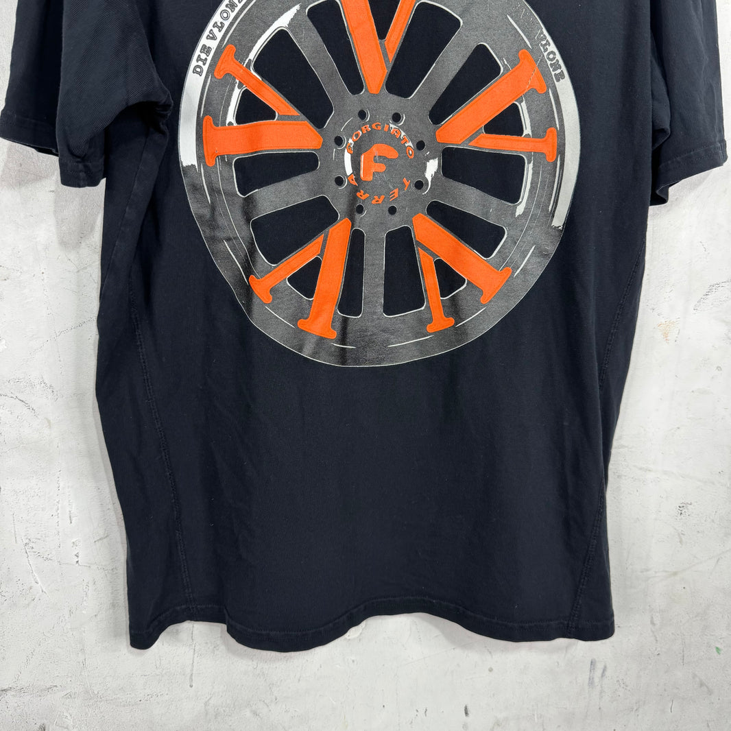 Vlone Forgiato T-Shirt