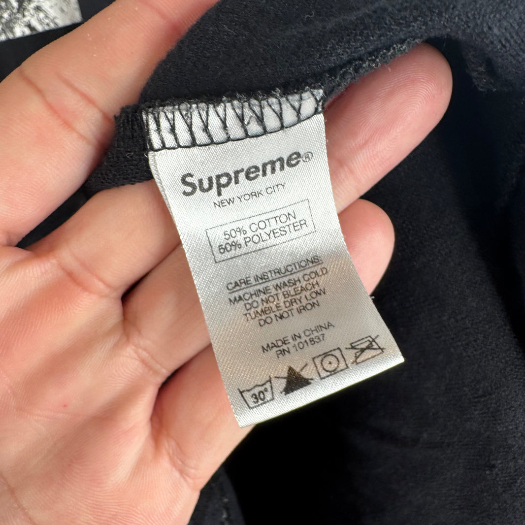 Supreme Akira Soccer Polo Shirt