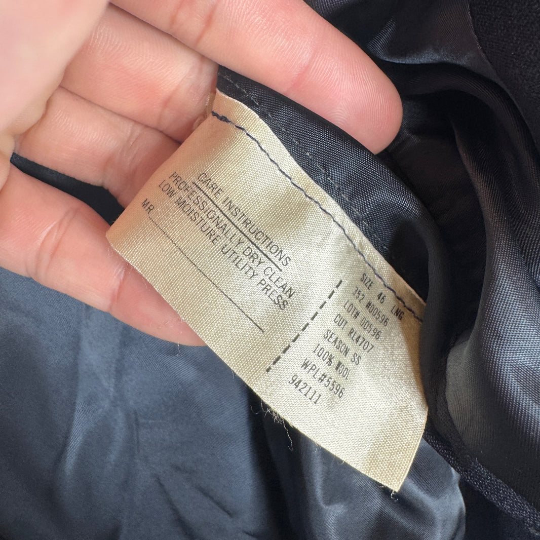 Polo Ralph Lauren Vintage Blazer