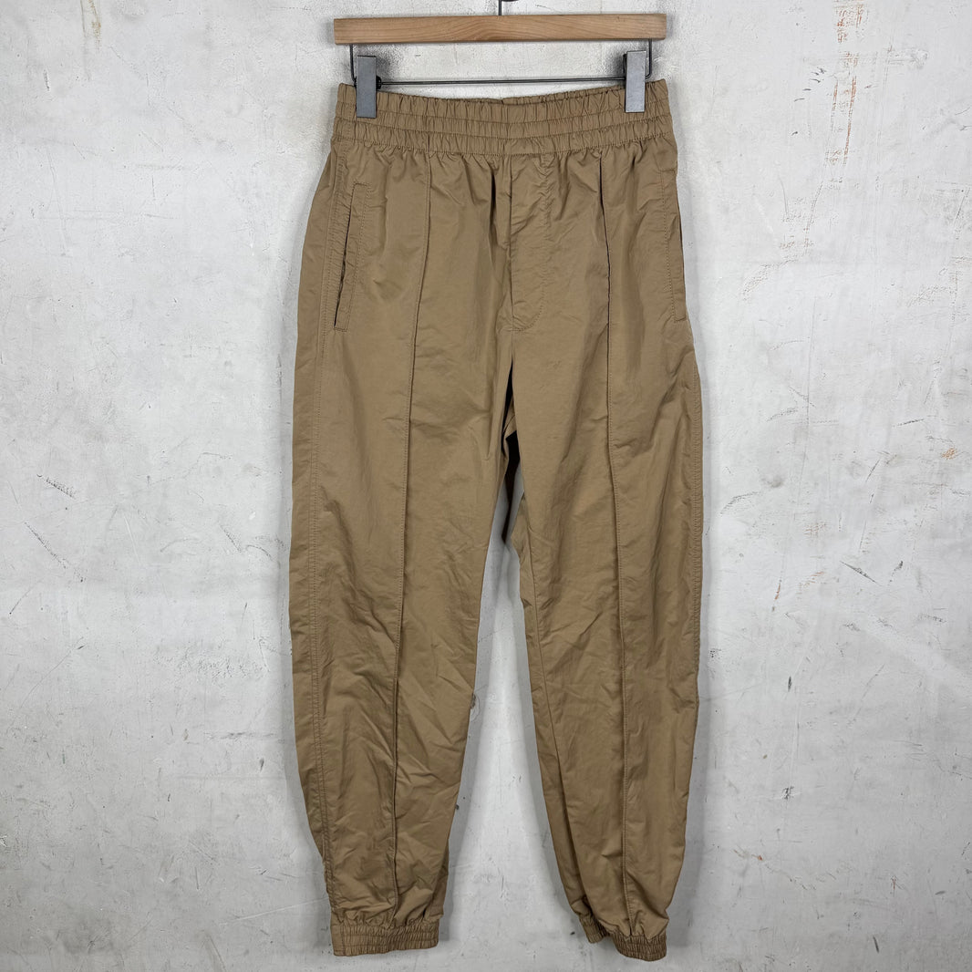 Bottega Nylon Track Pants