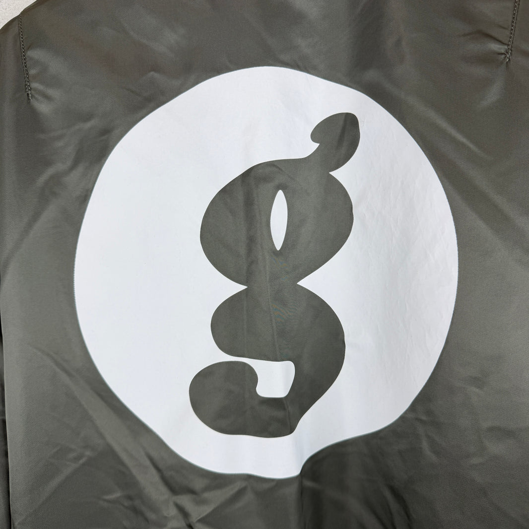 Supreme GoodEnough Reversible Sample MA-1 Jacket