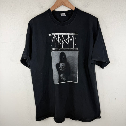 Vintage Taake Black Metal T-Shirt