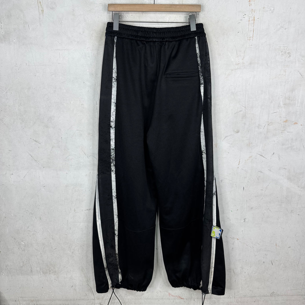 Anonymous Club Couture Track Pants