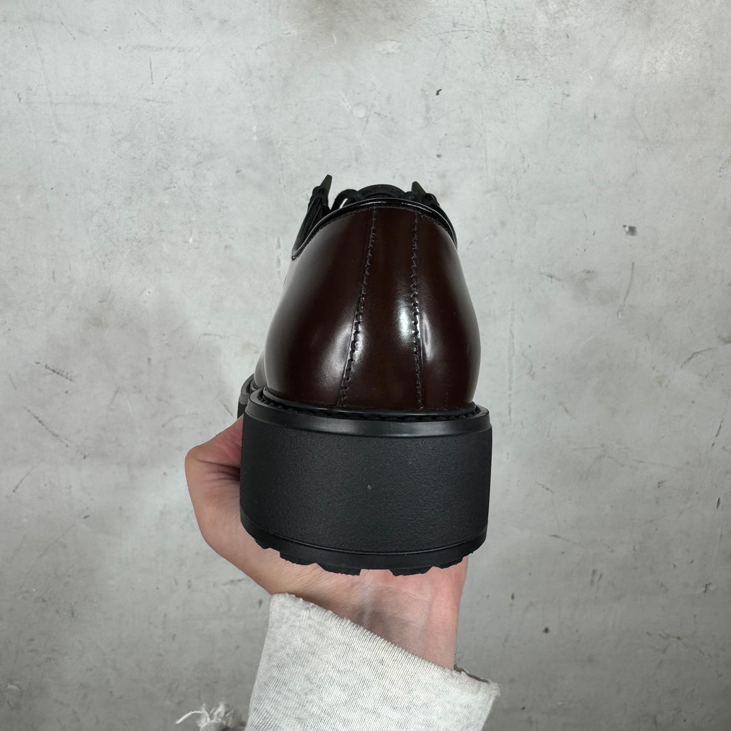 Prada Diapspason Shoe