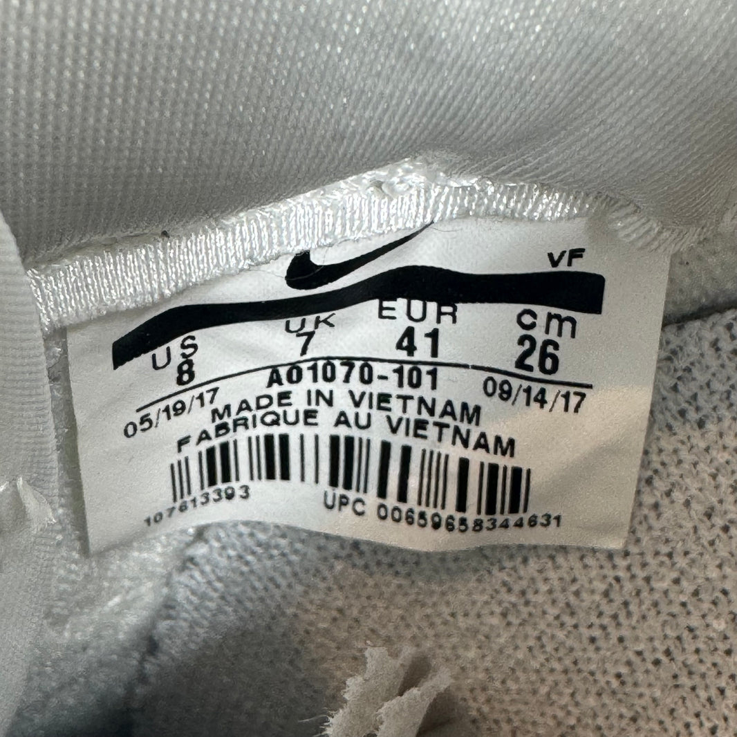 Nike Roc-a-fella Air Force 1 Sneakers