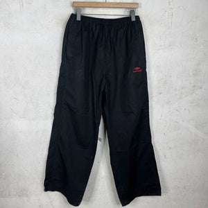 Balenciaga 3B Bred Pull Track Pants