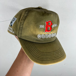 Paly Hollywood Brando Hundo Hat