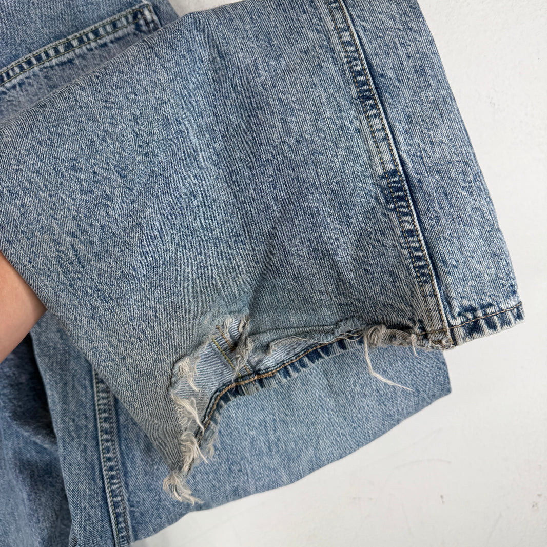 Our Legacy Joiner Denim Jeans