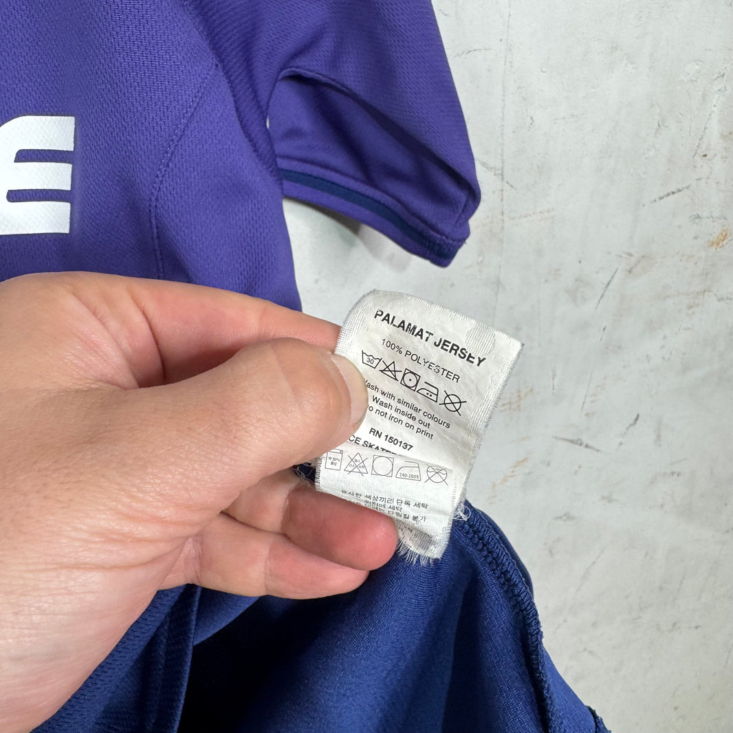 Palace Purple/ Blue Palamat Jersey