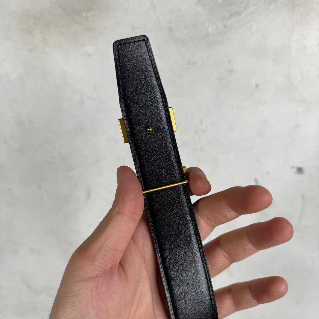 Hermes Logo 1 In Belt