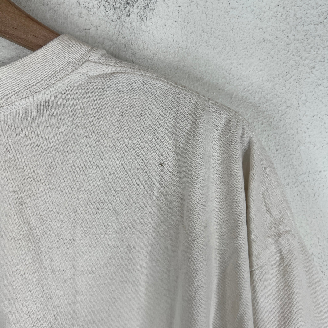Vintage Michael Jackson 1000% T-Shirt