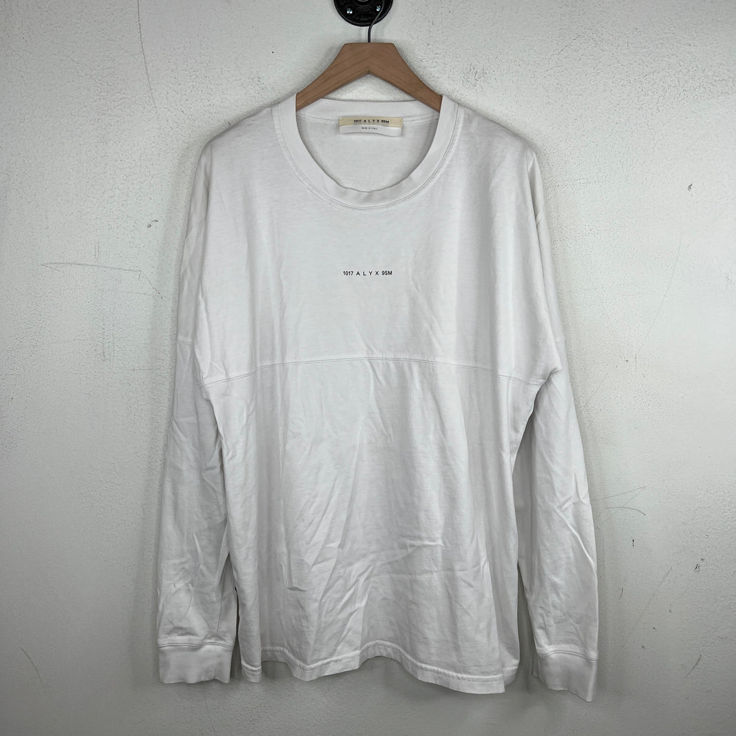 Alyx Barbed Wire Longsleeve T-Shirt