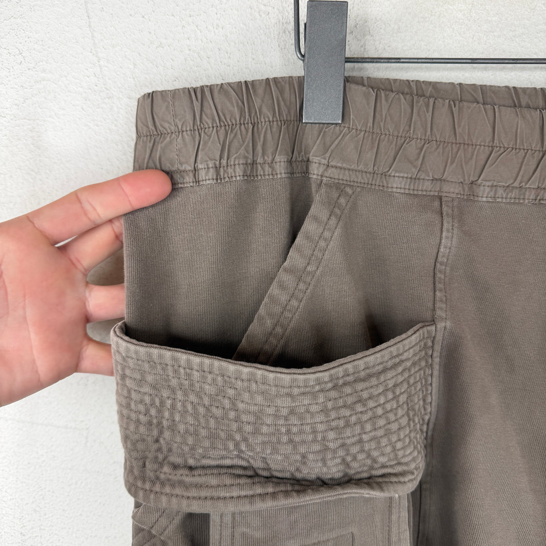 DRKSHDW Dust Creatch Cargo Pants