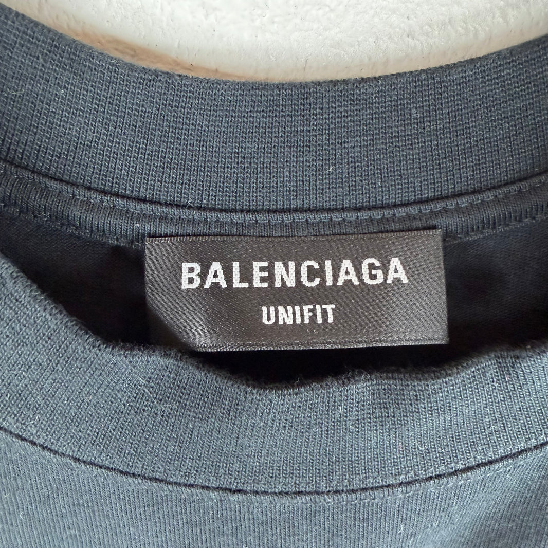 Balenciaga Tigers Spring 2022 T-Shirt