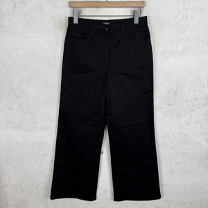 Chanel Uniform Jeans