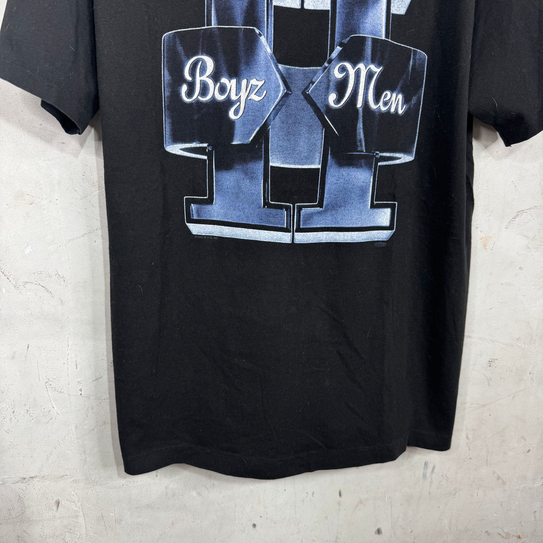 Vintage Boyz II Men T-Shirt