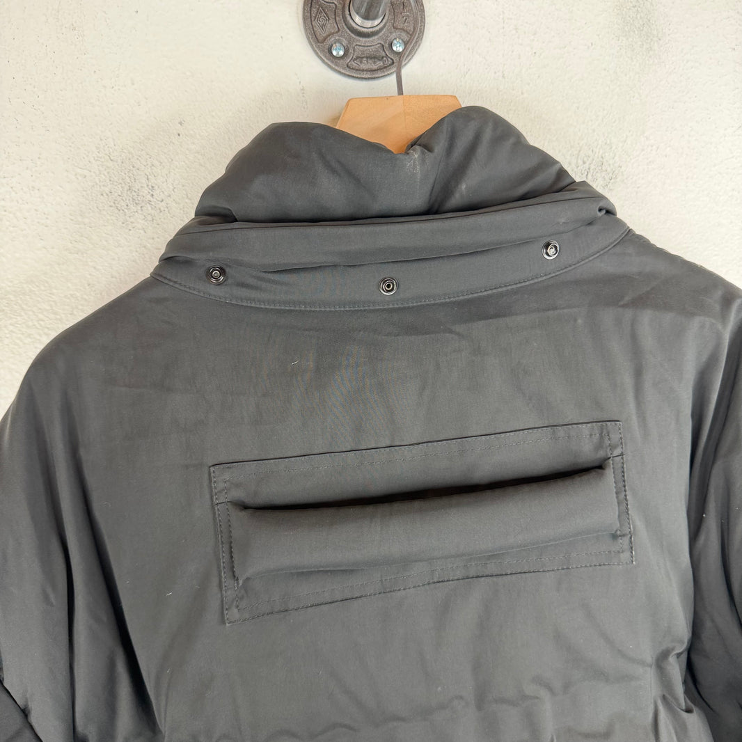 Bottega Veneta 2020 Puffer Jacket