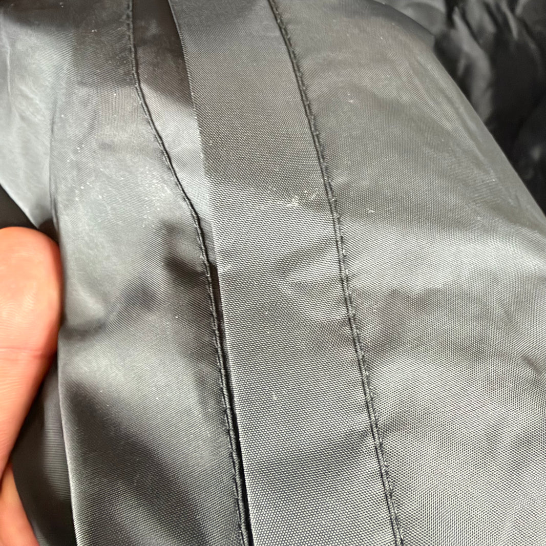 CDG Logo Coach's Jacket